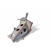 Honda Element 03-11 Battery Box Tray and Mounting Hardware Set(4) 31521-S5A-000, E061, OEM, 2003, 2004, 2005, 2006, 2007, 2008, 2009, 2010, 2011