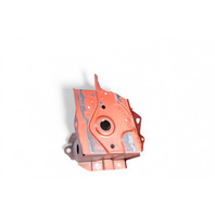 Honda Element 03-11 Battery Box Tray and Mounting Hardware Set(4) 31521-S5A-000, E061, OEM, 2003, 2004, 2005, 2006, 2007, 2008, 2009, 2010, 2011