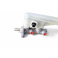 Honda Element 03-06 Master Brake Cylinder 46100-SCV-A51, E061, OEM, 2003, 2004, 2005, 2006