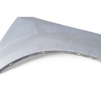 Honda Element 03-05 Front Fender Cladding Molding Right/Passenger Metallic 74115-SCV-A10ZA, E061, OEM, 2003, 2004, 2005