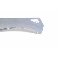 Honda Element 03-05 Front Fender Cladding Molding Right/Passenger Metallic 74115-SCV-A10ZA, E061, OEM, 2003, 2004, 2005