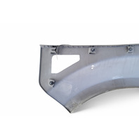 Honda Element 03-05 Front Fender Cladding Molding Right/Passenger Metallic 74115-SCV-A10ZA, E061, OEM, 2003, 2004, 2005