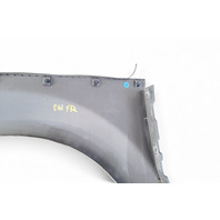 Honda Element 03-05 Front Fender Cladding Molding Right/Passenger Metallic 74115-SCV-A10ZA, E061, OEM, 2003, 2004, 2005
