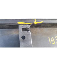 Honda Element 03-04 EX Rocker Panel Molding Left/Driver Front/Rear Metallic, E061, OEM, 2003, 2004