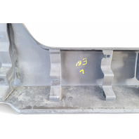 Honda Element 03-04 EX Rocker Panel Molding Left/Driver Front/Rear Metallic, E061, OEM, 2003, 2004