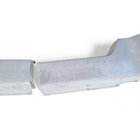 Honda Element 03-04 EX Rocker Panel Molding Left/Driver Front/Rear Metallic, E061, OEM, 2003, 2004