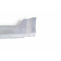 Honda Element 03-04 EX Rocker Panel Molding Left/Driver Front/Rear Metallic, E061, OEM, 2003, 2004