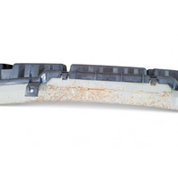 Honda Element 03-08 Rear Reinforcement Impact Bar w/Absorber 71530-SCV-A01ZZ, E061, OEM, 2003, 2004, 2005, 2006, 2007, 2008