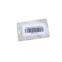 Honda Element 03-08 Rear Reinforcement Impact Bar w/Absorber 71530-SCV-A01ZZ, E061, OEM, 2003, 2004, 2005, 2006, 2007, 2008