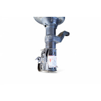 Honda Element 03-11 Shock Strut Assembly, Front/Left Set, 51601-SCV-A17, 51602-SCV-A17, E061, OEM, 2003, 2004, 2005, 2006, 2007, 2008, 2009, 2010, 2011