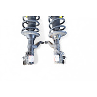 Honda Element 03-11 Shock Strut Assembly, Front/Left Set, 51601-SCV-A17, 51602-SCV-A17, E061, OEM, 2003, 2004, 2005, 2006, 2007, 2008, 2009, 2010, 2011