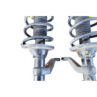 Honda Element 03-11 Shock Strut Assembly, Front/Left Set, 51601-SCV-A17, 51602-SCV-A17, E061, OEM, 2003, 2004, 2005, 2006, 2007, 2008, 2009, 2010, 2011