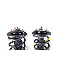 Honda Element 03-11 Shock Strut Assembly, Front/Left Set, 51601-SCV-A17, 51602-SCV-A17, E061, OEM, 2003, 2004, 2005, 2006, 2007, 2008, 2009, 2010, 2011