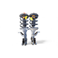 Honda Element 03-11 Shock Strut Assembly, Front/Left Set, 51601-SCV-A17, 51602-SCV-A17, E061, OEM, 2003, 2004, 2005, 2006, 2007, 2008, 2009, 2010, 2011