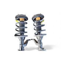 Honda Element 03-11 Shock Strut Assembly, Front/Left Set, 51601-SCV-A17, 51602-SCV-A17, E061, OEM, 2003, 2004, 2005, 2006, 2007, 2008, 2009, 2010, 2011