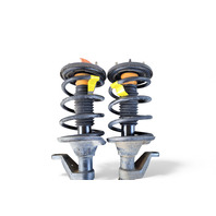 Honda Element 03-11 Shock Strut Assembly, Front/Left Set, 51601-SCV-A17, 51602-SCV-A17, E061, OEM, 2003, 2004, 2005, 2006, 2007, 2008, 2009, 2010, 2011