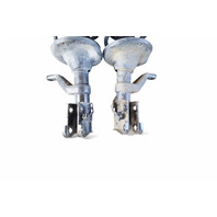 Honda Element 03-11 Shock Strut Assembly, Front/Left Set, 51601-SCV-A17, 51602-SCV-A17, E061, OEM, 2003, 2004, 2005, 2006, 2007, 2008, 2009, 2010, 2011