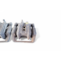 Honda Element 03-11 Brake Caliper Assembly Set, Rear Right/Left 43018-SEP-A00, E061, OEM, 2003, 2004, 2005, 2006, 2007, 2008, 2009, 2010, 2011