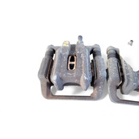 Honda Element 03-11 Brake Caliper Assembly Set, Rear Right/Left 43018-SEP-A00, E061, OEM, 2003, 2004, 2005, 2006, 2007, 2008, 2009, 2010, 2011