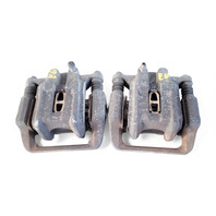 Honda Element 03-11 Brake Caliper Assembly Set, Rear Right/Left 43018-SEP-A00, E061, OEM, 2003, 2004, 2005, 2006, 2007, 2008, 2009, 2010, 2011
