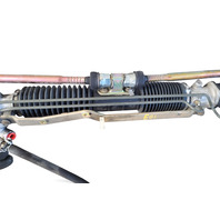 Honda Element 04-06 Power Steering Gear Rack & And And Pinion 53601-SCV-A04, E061, OEM, 2004, 2005, 2006