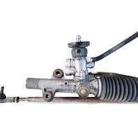 Honda Element 04-06 Power Steering Gear Rack & And And Pinion 53601-SCV-A04, E061, OEM, 2004, 2005, 2006