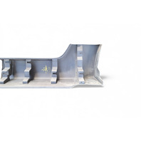 Honda Element 03-04 Rocker Panel Molding Right Front/Rear Metallic, E061, OEM, 2003, 2004