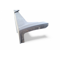 Honda Element 03-04 Rocker Panel Molding Right Front/Rear Metallic, E061, OEM, 2003, 2004