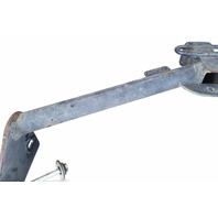 Honda Element 03-11 U-Haul Tow Trailer Hitch Towing 08L92-SCV-101, E061, OEM, 2003, 2004, 2005, 2006, 2007, 2008, 2009, 2010, 2011