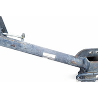 Honda Element 03-11 U-Haul Tow Trailer Hitch Towing 08L92-SCV-101, E061, OEM, 2003, 2004, 2005, 2006, 2007, 2008, 2009, 2010, 2011