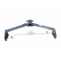 Honda Element 03-11 U-Haul Tow Trailer Hitch Towing 08L92-SCV-101, E061, OEM, 2003, 2004, 2005, 2006, 2007, 2008, 2009, 2010, 2011