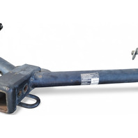 Honda Element 03-11 U-Haul Tow Trailer Hitch Towing 08L92-SCV-101, E061, OEM, 2003, 2004, 2005, 2006, 2007, 2008, 2009, 2010, 2011