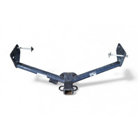 Honda Element 03-11 U-Haul Tow Trailer Hitch Towing 08L92-SCV-101, E061, OEM, 2003, 2004, 2005, 2006, 2007, 2008, 2009, 2010, 2011