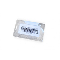 Honda Element 03-11 Engine Rubber Mount Set(4) 50810-S7D-003, 50821-SCV-A03, 50815-SCV-A84, E061, OEM, 2003, 2004, 2005, 2006, 2007, 2008, 2009, 2010, 2011