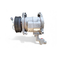 Honda Element 03-11 A/C Air Condition Compressor, 38810-PZD-A00, E061, OEM, 2003, 2004, 2005, 2006, 2007, 2008, 2009, 2010, 2011