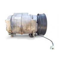 Honda Element 03-11 A/C Air Condition Compressor, 38810-PZD-A00, E061, OEM, 2003, 2004, 2005, 2006, 2007, 2008, 2009, 2010, 2011