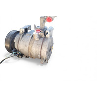 Honda Element 03-11 A/C Air Condition Compressor, 38810-PZD-A00, E061, OEM, 2003, 2004, 2005, 2006, 2007, 2008, 2009, 2010, 2011