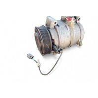 Honda Element 03-11 A/C Air Condition Compressor, 38810-PZD-A00, E061, OEM, 2003, 2004, 2005, 2006, 2007, 2008, 2009, 2010, 2011