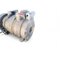 Honda Element 03-11 A/C Air Condition Compressor, 38810-PZD-A00, E061, OEM, 2003, 2004, 2005, 2006, 2007, 2008, 2009, 2010, 2011