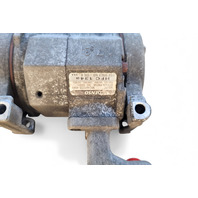 Honda Element 03-11 A/C Air Condition Compressor, 38810-PZD-A00, E061, OEM, 2003, 2004, 2005, 2006, 2007, 2008, 2009, 2010, 2011