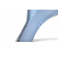 Honda Element 03-05 Front Fender Cladding Molding Left/Driver Metallic 74165-SCV-A10ZA, E061, OEM, 2003, 2004, 2005