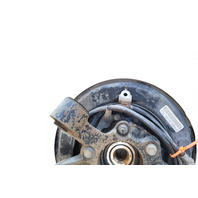 Honda Element AWD 03-06 Knuckle Spindle Hub Rear Right/Passenger 52210-SCV-A60, E061, OEM, 2003, 2004, 2005, 2006