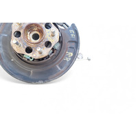 Honda Element AWD 03-06 Knuckle Spindle Hub Rear Right/Passenger 52210-SCV-A60, E061, OEM, 2003, 2004, 2005, 2006