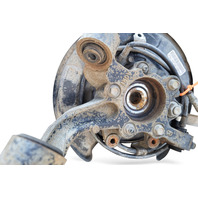 Honda Element AWD 03-06 Knuckle Spindle Hub Rear Right/Passenger 52210-SCV-A60, E061, OEM, 2003, 2004, 2005, 2006