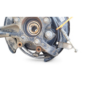 Honda Element AWD 03-06 Knuckle Spindle Hub Rear Right/Passenger 52210-SCV-A60, E061, OEM, 2003, 2004, 2005, 2006