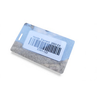 Honda Element AWD 03-06 Knuckle Spindle Hub Rear Right/Passenger 52210-SCV-A60, E061, OEM, 2003, 2004, 2005, 2006