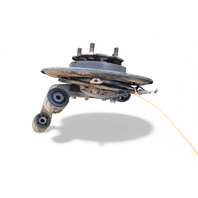 Honda Element AWD 03-06 Knuckle Spindle Hub Rear Right/Passenger 52210-SCV-A60, E061, OEM, 2003, 2004, 2005, 2006