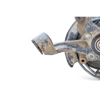 Honda Element AWD 03-06 Knuckle Spindle Hub Rear Right/Passenger 52210-SCV-A60, E061, OEM, 2003, 2004, 2005, 2006