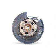 Honda Element AWD 03-06 Knuckle Spindle Hub Rear Right/Passenger 52210-SCV-A60, E061, OEM, 2003, 2004, 2005, 2006