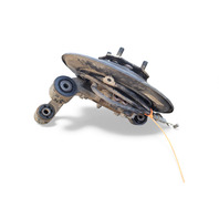 Honda Element AWD 03-06 Knuckle Spindle Hub Rear Right/Passenger 52210-SCV-A60, E061, OEM, 2003, 2004, 2005, 2006